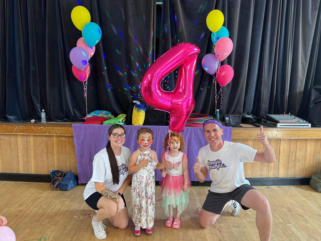 Boogie Pumps Farnham gallery image 4